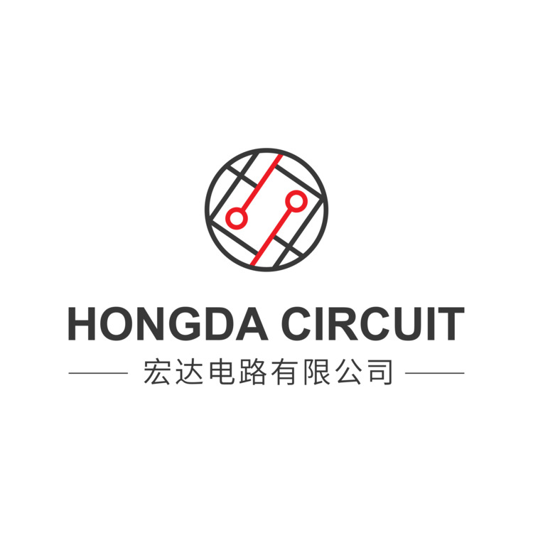 Hongda circuit board co., limitedlogo