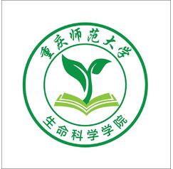 重庆师范大学生命科学学院院徽