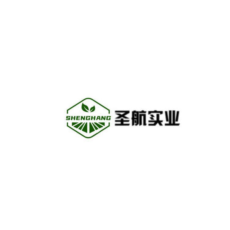 圣航实业logo