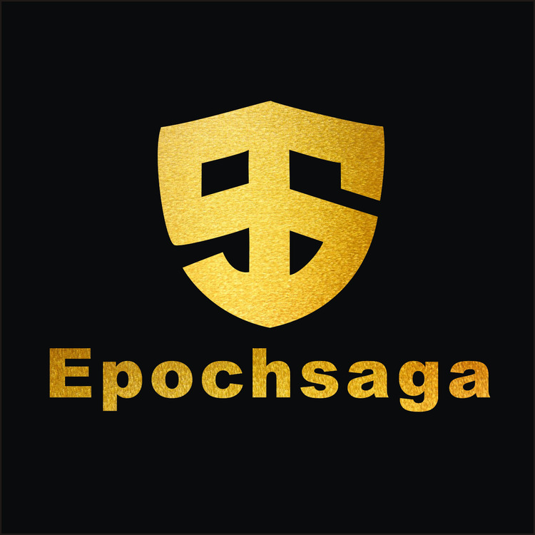 EpochSagalogo