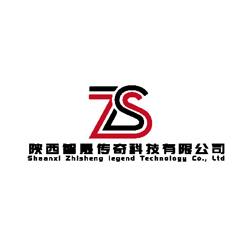 陕西智晟传奇科技有限公司logo