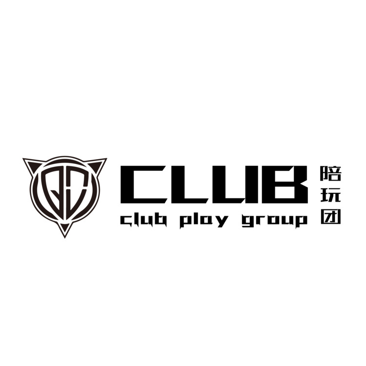 QD·CLUB 陪玩团logo