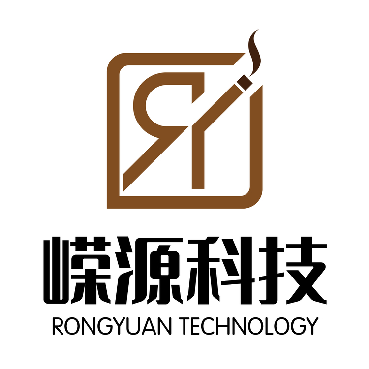 深圳市嵘源科技有限公司logo