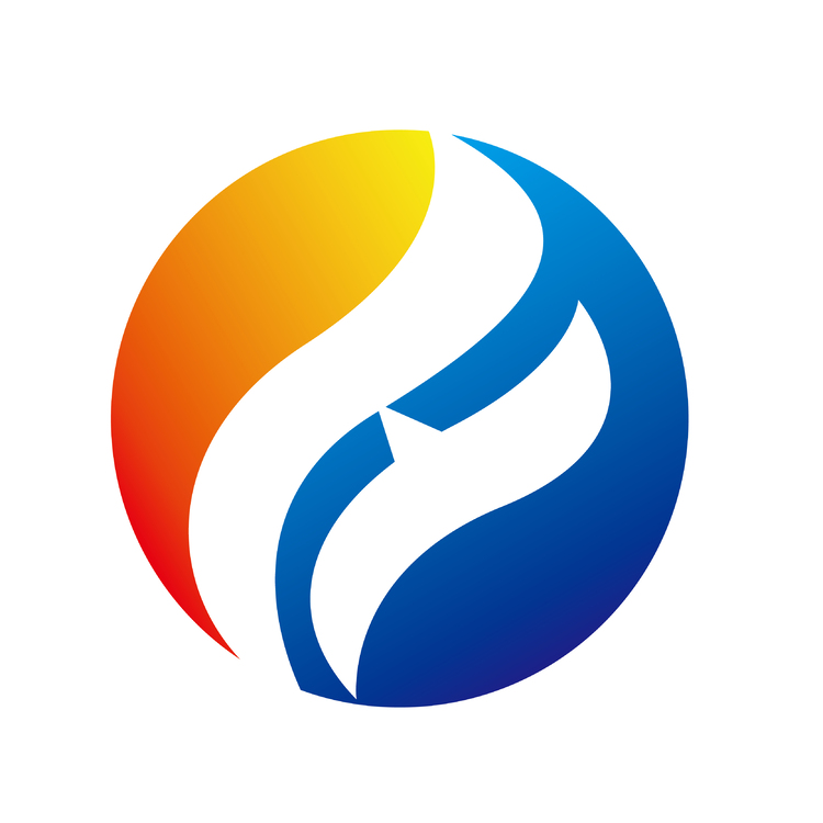 宏日消防logo