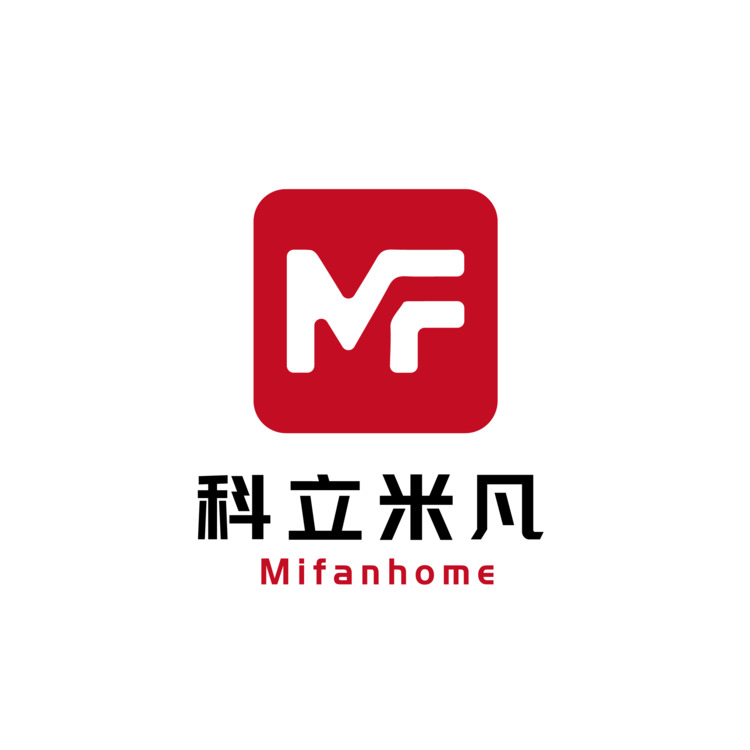 科立米凡logo