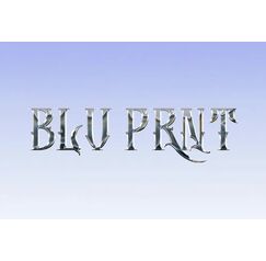 BLU PRNT