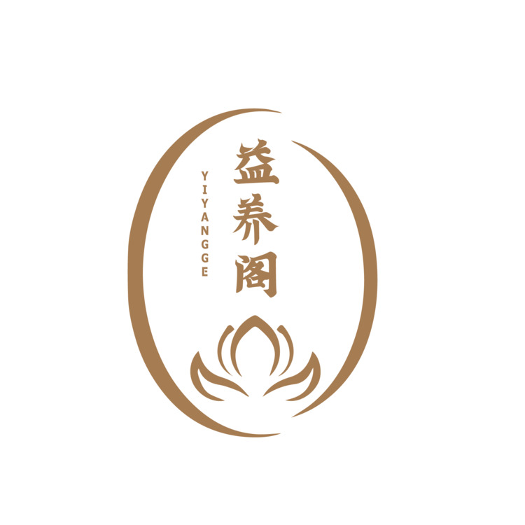 益养阁logo