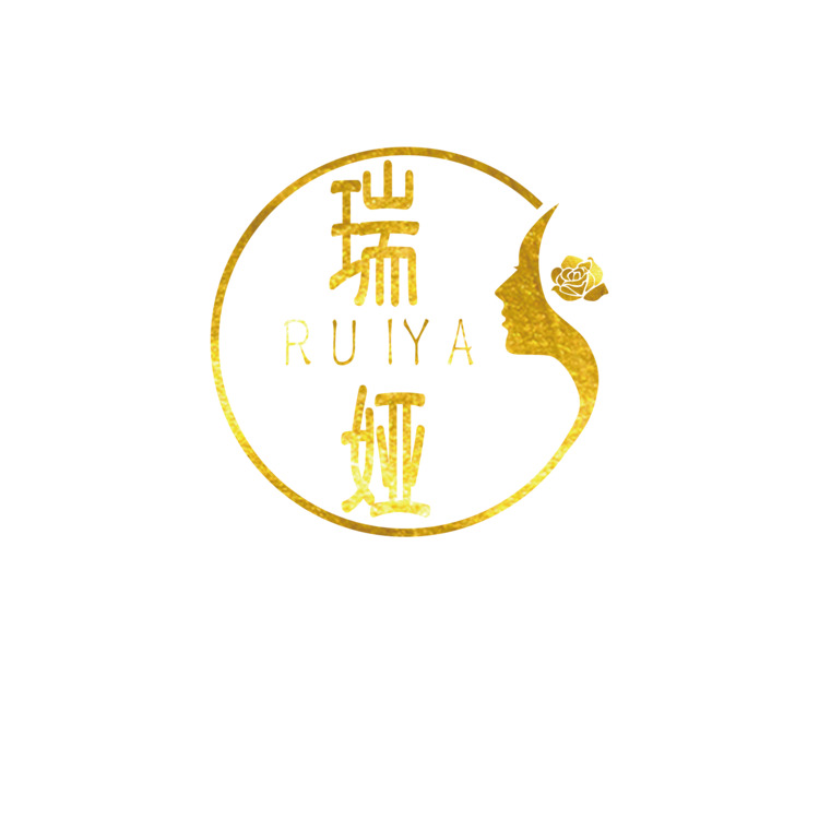 瑞娅logo