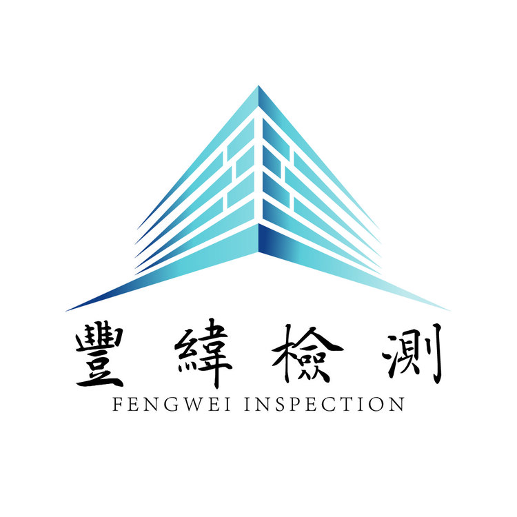 丰纬检测logo