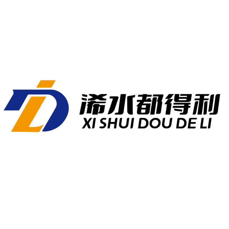 浠水都得利logo