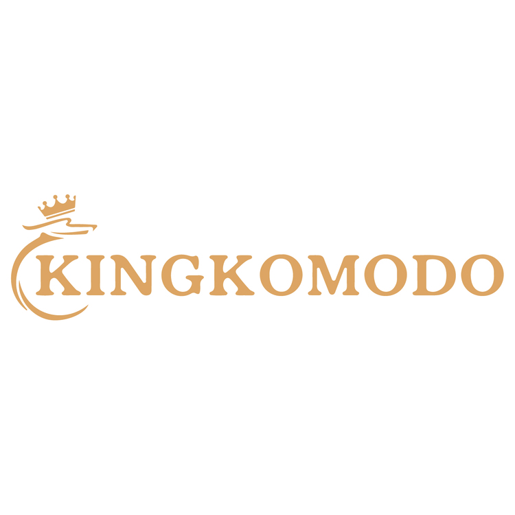 KINGKOMODOlogo