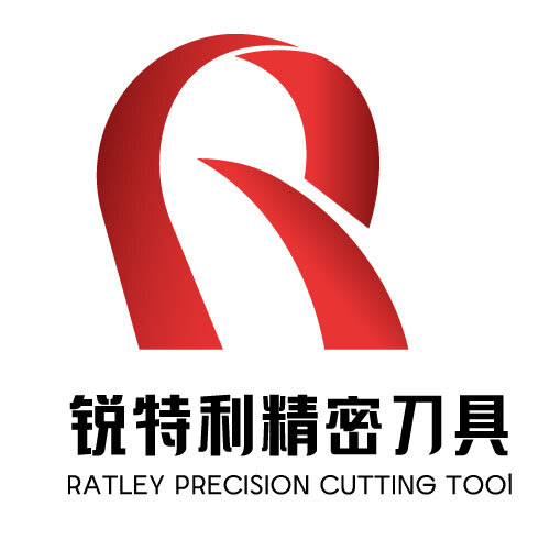 锐特利精密刀具logo