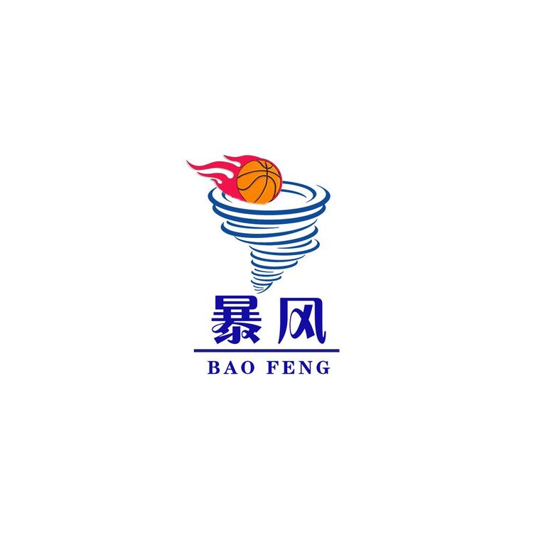 暴风1logo