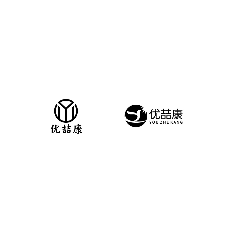 优喆康logo