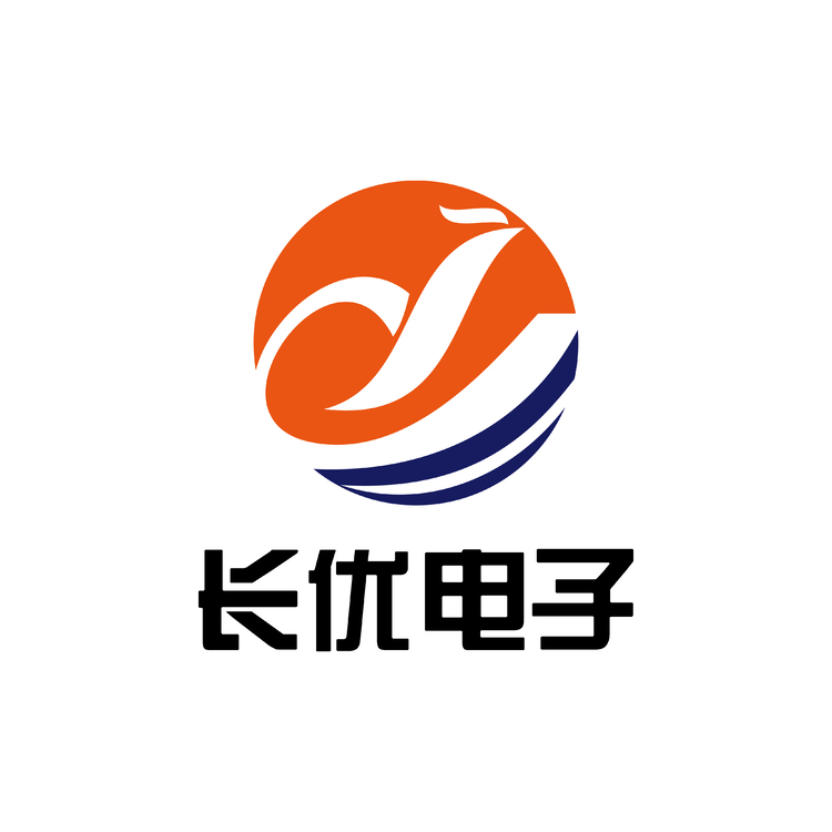 长优电子logo