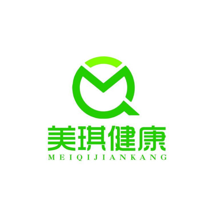 美琪健康logo