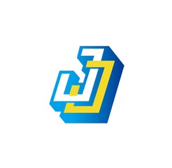 JJ字母