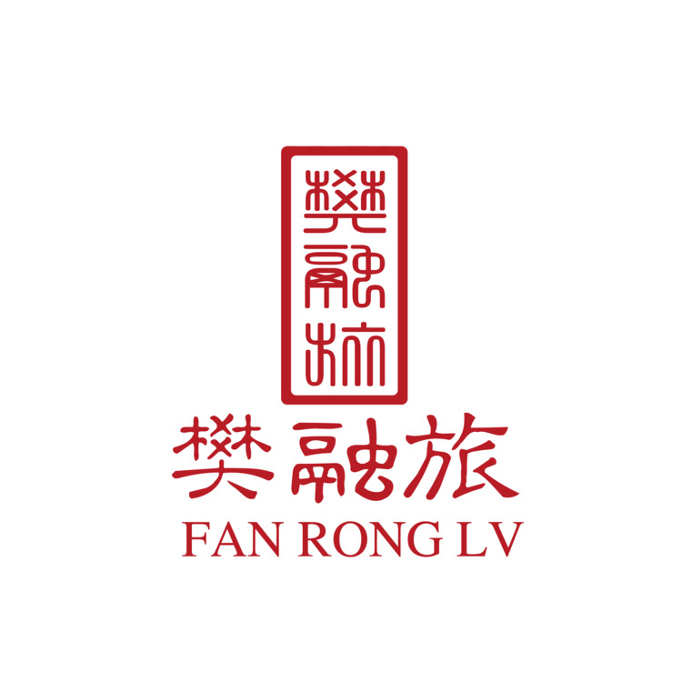 樊融旅logo