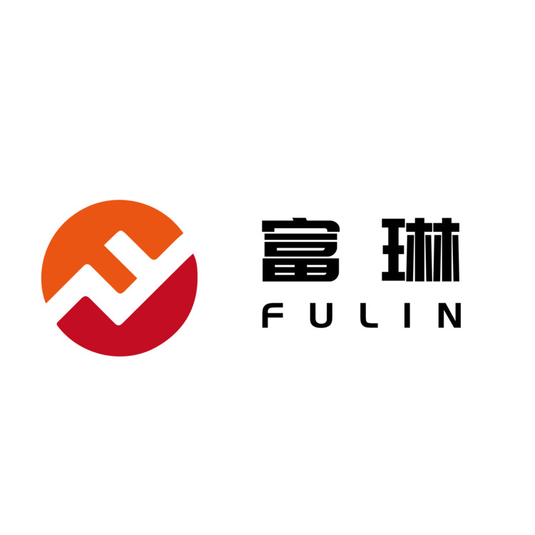 富琳logo