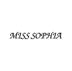 Miss Sophia