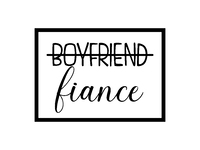 GIRLFRIEND Fiancee