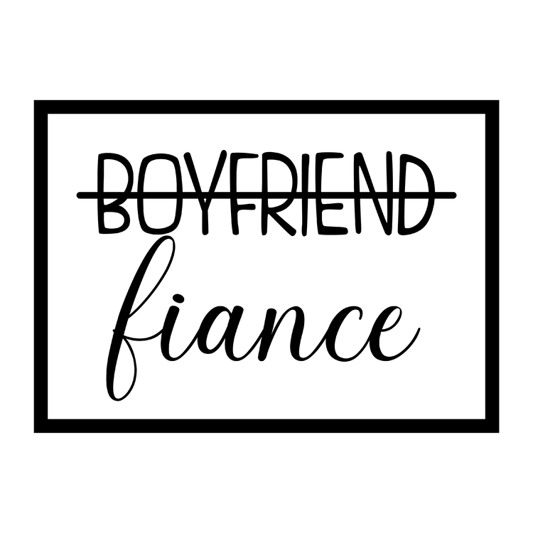 GIRLFRIEND Fianceelogo