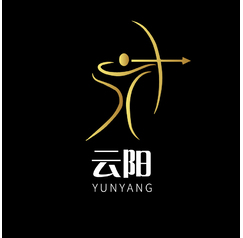 云阳射箭logo