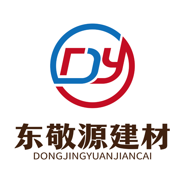 东敬源建材有限责任公司logo