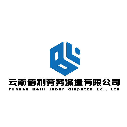 云南佰利劳务派遣有限公司logo