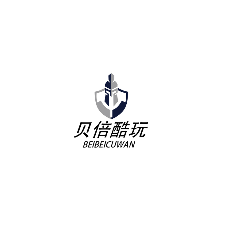 贝贝酷玩logo