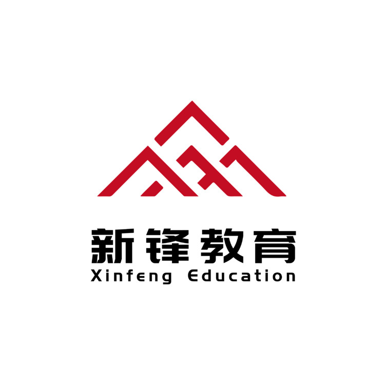 新锋教育logo