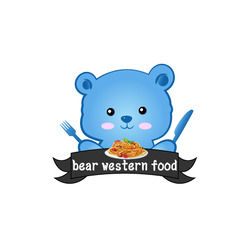 bear western food