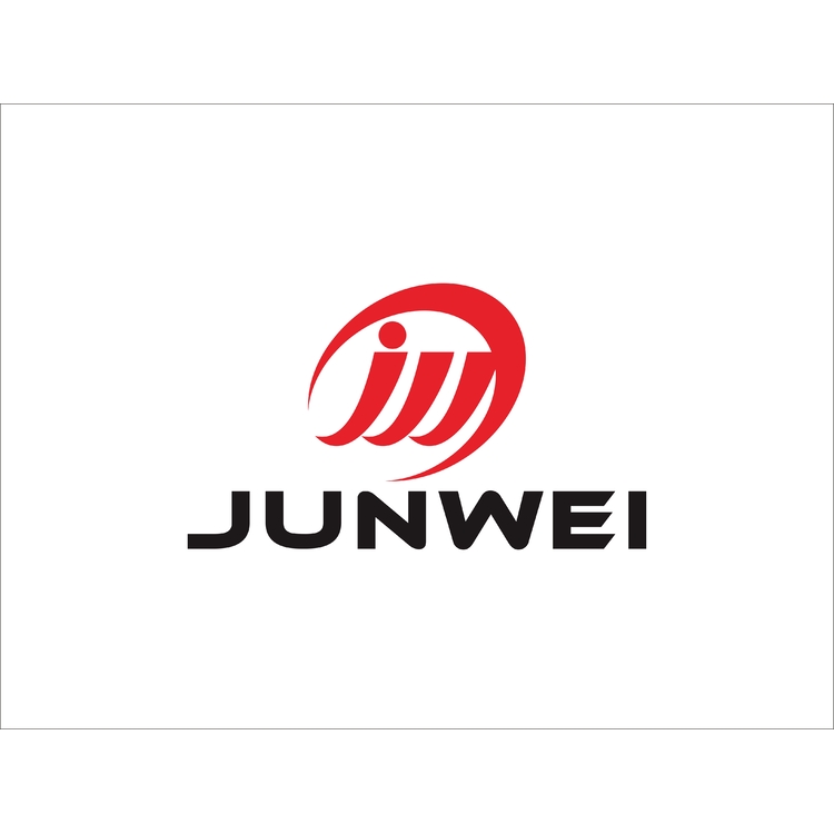 君伟logo