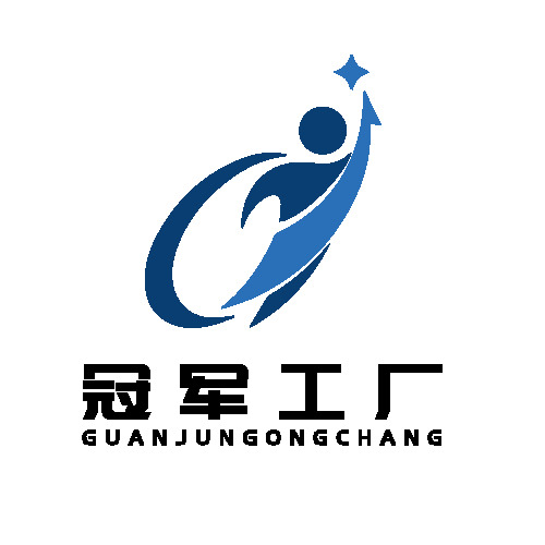 冠军工厂logo