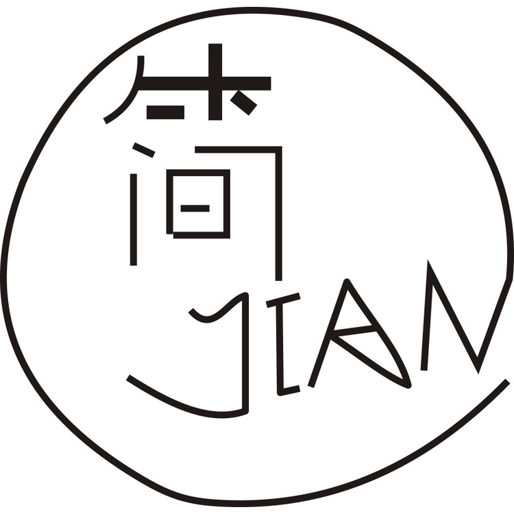 简logo