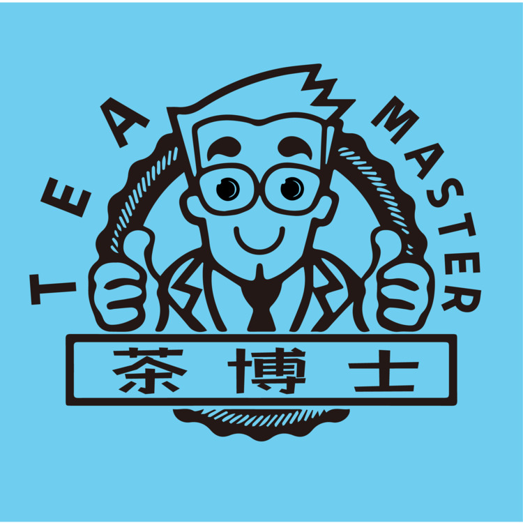 茶博士logo