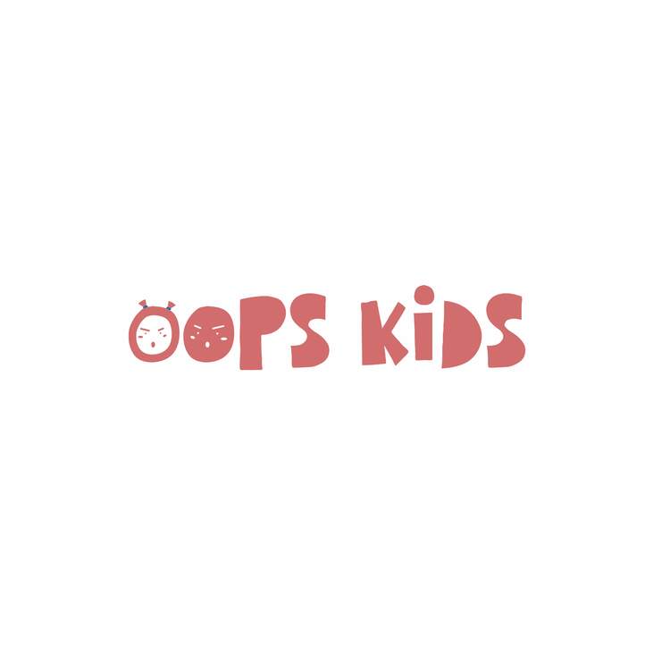 oops kidslogo