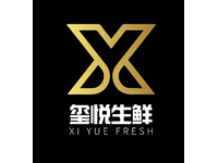 XY生鲜logo