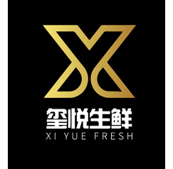 XY生鲜logo