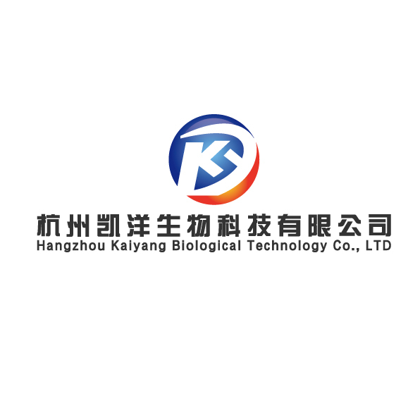 杭州凯洋生物科技有限公司logo