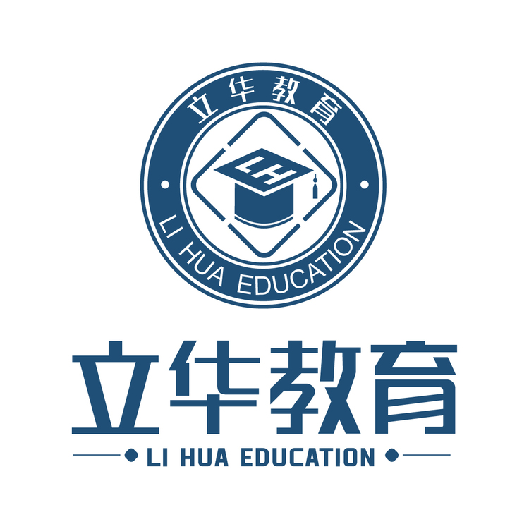 立华教育logo