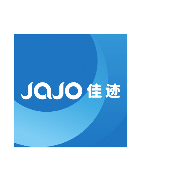 JAJO佳迹logo