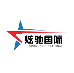 炫驰国际logo