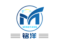 MY车logo