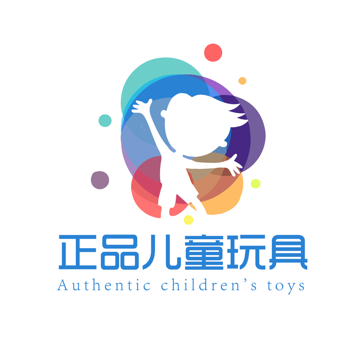 儿童玩具logologo