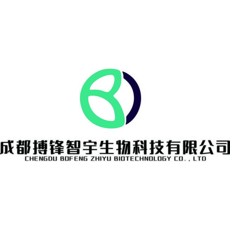 成都搏锋智宇生物科技有限公司logo