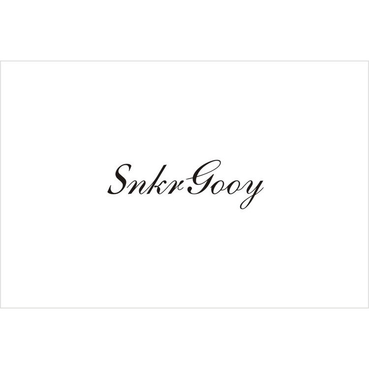 SnkrGooylogo