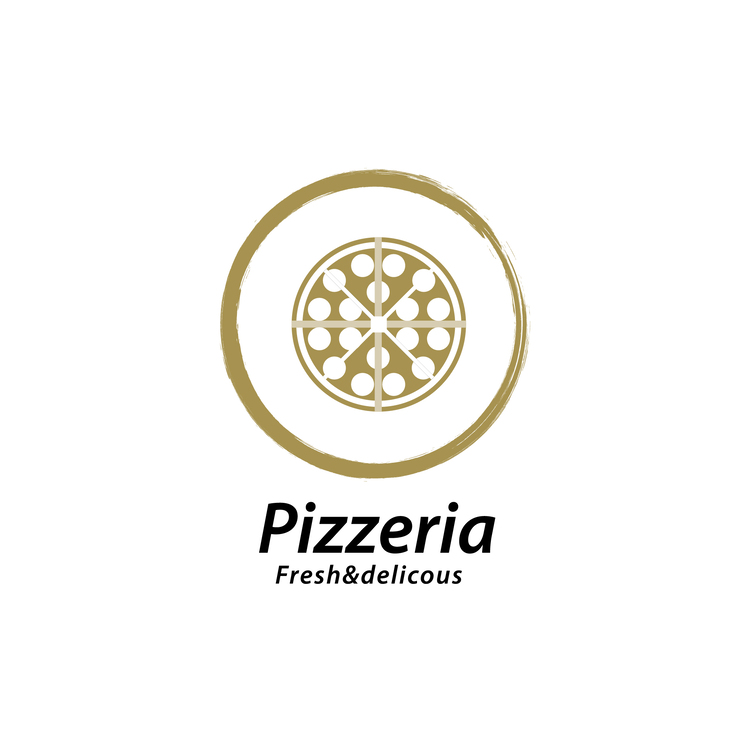 Pizzerialogo