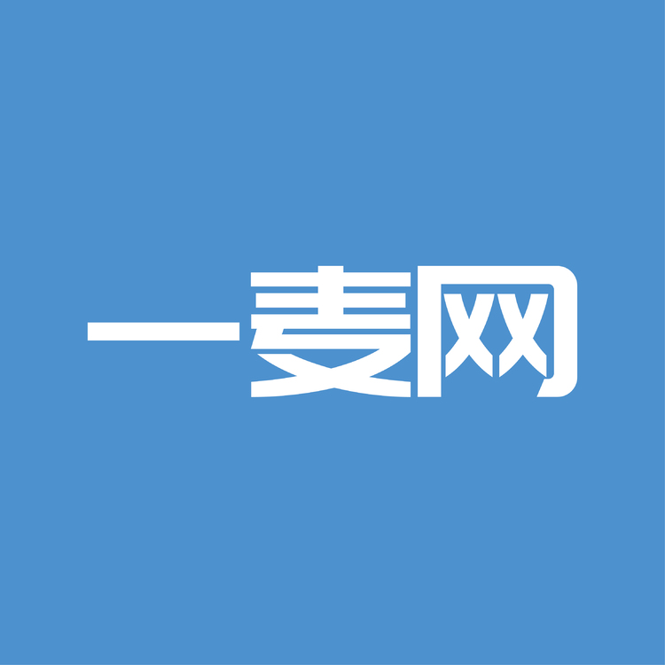 一麦网logo