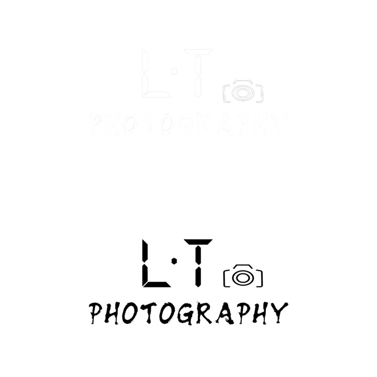 LT摄影师水印logo